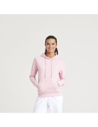 AWD-JH001F-Womens College Hoodie